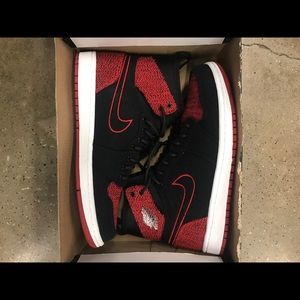 Air Jordan 1 Ultra High